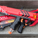 Illustration for article titled Nerf Rival Review: The Evolution Of Foam Warfare